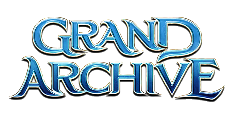 Grand Archive | EVO_TCG Store