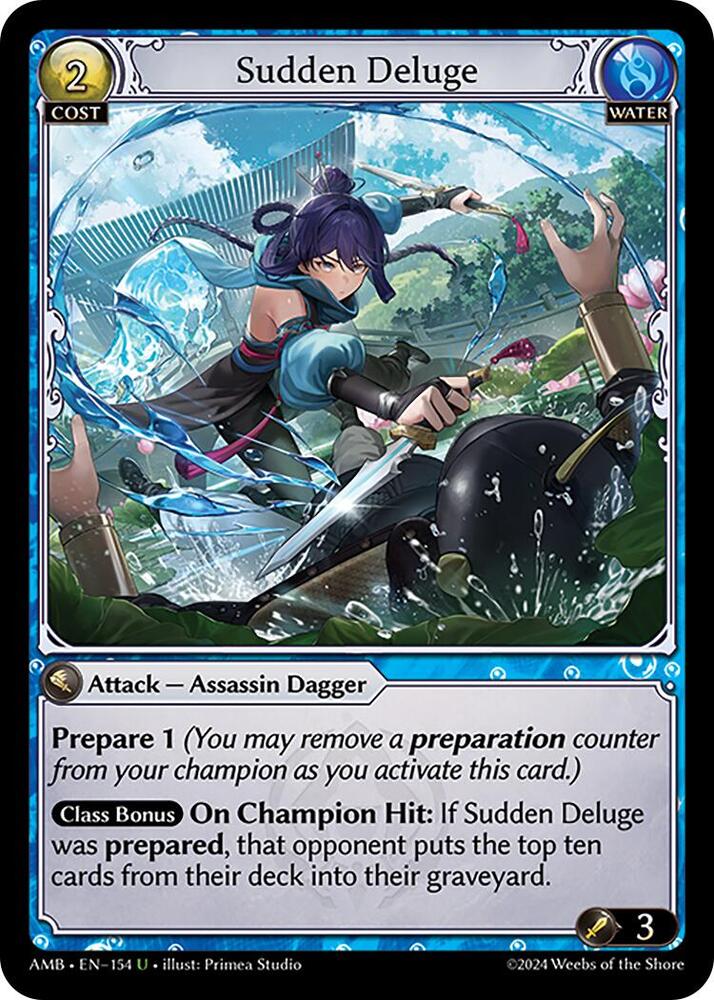Grand Archive シングルカード | EVO_TCG Store